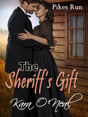 cover image of The Sheriff's Gift